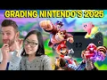 Lagu Grading Nintendo’s 2025 - EP200 Kit \u0026 Krysta Podcast