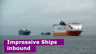 Inbound Traffic and flatlands; S4/E06