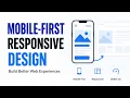 Mobile-First Design Stop Building Bloated Websites by Starting Small