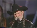 Willie Nelson / Toby Keith- Beer For My Horses