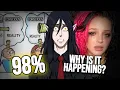 Why Dating is So Hard