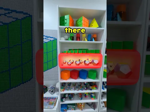 Can I tell if someone TURNED my cubes?