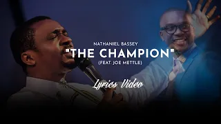  nathanielbassey joemettle africangospel nathaniel bassey the champion feat joe mettle 