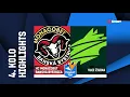 Download Lagu 4. kolo: HC MONACObet Banská Bystrica – Vlci Žilina 2:1 pp (0:0, 0:0, 1:1 – 1:0)