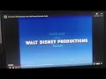 Download Lagu Distribue par Walt Disney productions France 1973 robin des bois