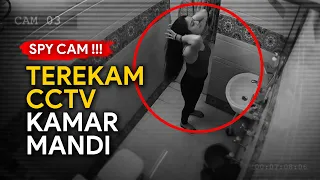 kamera tersembunyi terekam cctv kamar mandi rekaman cctv