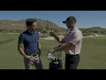 Wyndham Clark WITB GolfWRX x PXG