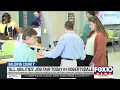 All Abilities fair in Robertsdale
