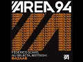 PREMIERE: Federico Scavo, Ali Selecta, Botteghi - Bazaar (Extended Mix) [AREA 94 Records]
