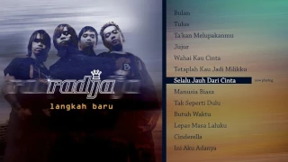 Download Radja - Selalu Jauh Dari Cinta MP3