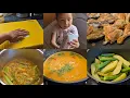 Download Lagu Unboxing a Parcel From a Naga Sister in Germany || Esther's Health Check Up and Cooking.