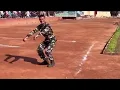 Download Lagu August 11, 2024/Teri Aankhya Ka Yo Kajal. || रजत फौजी का 😍Superhit viral Ground Dance || Army Dance