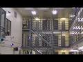 Multnomah County Jail near capacity