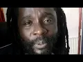Jah Bouks - Angola - Dubplate at Friendly Dubs Studio