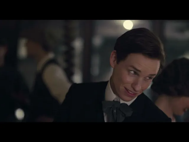 The Danish Girl di Tom Hooper | Clip 'La prima volta che l'ho vista'
