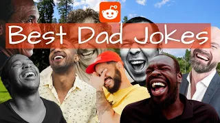 Reddit s Best Dad Jokes of All Time - FunFridays EP8
