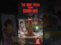 The Dark Truth Behind Scooby Doo Cartoons Dark Secret Cartoon Network