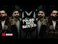 HOUSEFULL (BASS BOOSTED) Amrit Maan Ft Sultaan | New Punjabi Songs 2026