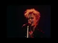 Roxette - Listen To Your Heart (Sweden Live ’88) (4K-Upscale) 1988
