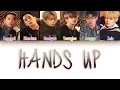 Download Lagu B.A.P - Hands Up | Han, Rom, Eng [COLOR CODED Lyrics]