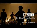Download Lagu Biar Cinta Menyatukan Kita - Tiket x Indomusikgram