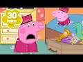 Download Lagu Hotel Peppa! 🏨🧳 | Peppa Pig Tales 2025 Full Episodes | 30 Minutes