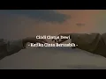 Download Lagu Ketika Cinta Bertasbih - Cover Cindi Cintya Dewi