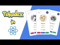 Build A Pokemon Application With React