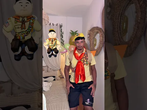 FIZ A SKIN DO GORDIM BOLOLO NA VIDA REAL 🤣 #roblox
