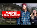 The Untold Truth About Maine Cabin Masters How Much They Earn