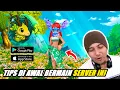 Tips Pemula Di Awal Bermain Ragnarok Server Ini Baphomet RO V2