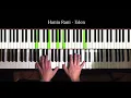 Hania Rani - Eden