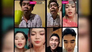 Download Kocak! Live IG Putri, Mimi Peri, Ridwan Lida, dan Hari Lida MP3