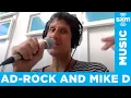 Ad-Rock And Mike D Of Beastie Boys Reveal Their Top 5 MCs
