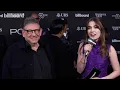 Sir Lucian Grainge On Issues Within The Streaming Era Billboard Power 100 Party 2023