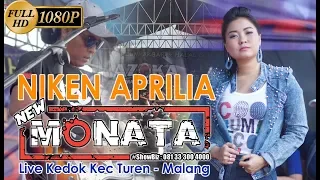 Download Niken Aprilia NEW MONATA. ORKES SAKIT HATI MP3