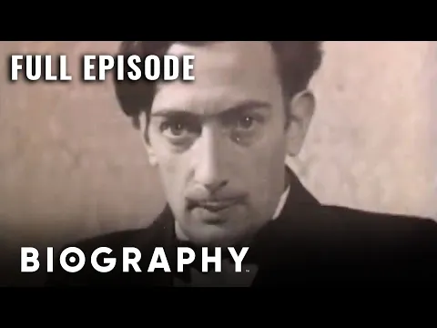 Download MP3 Salvador Dali: Master of Surrealism  | Full Documentary | Biography