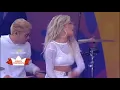 Halsey & Lauren Jauregui - Strangers (Live on Good Morning America)