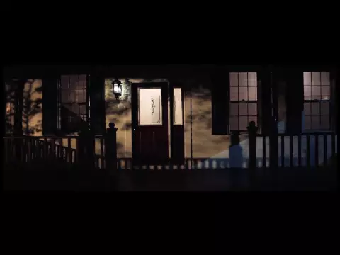 Ghosts Don't Exist Official Trailer