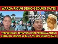 Lagu KDM DIKER0Y*K RIBUAN PEMDEMO!! TERNYATA JENDRAL JADI BIANG KEROK?! PILUHAN TRUK MERUSAK FASILITAS?!
