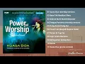 Download Lagu ALBUM POWER OF WORSHIP INSPIRATIONAL - Sisca Verina #jonathanprawira #siscaverina