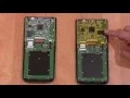 HP Prime A vs C