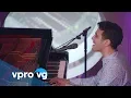 Download Lagu Aeham Ahmad Pianist of Yarmoukh - Song Without Name (live)