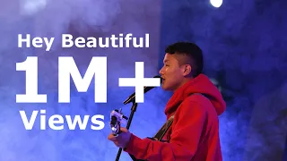 hey beautiful sonam wangchen ft drona 2018 official mv 