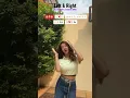 Download Lagu Charlie Puth ft. Jungkook BTS - Left \u0026 Right Dance Challenge 💜 #shorts #leftandright #tutorial