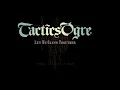 Tactics Ogre Let Us Cling Together SNES JP intro on Reborn release