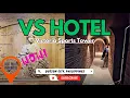 VS Hotel in Quezon City Where to stay in Quezon City HOTEL STAYCATION 2023 Travel VLOG 30