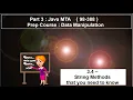 3 4 - Java MTA