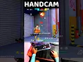 Download Lagu 1VS1 Free Fire 🔥  PC 🖥  Handcam #garenafreefire #alonestar #shorts