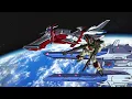 【MAD】機動戦士ガンダムSEED OP イグジスト